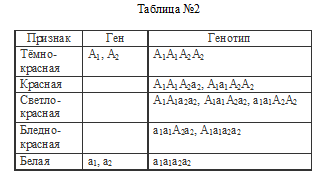 полимерные гены