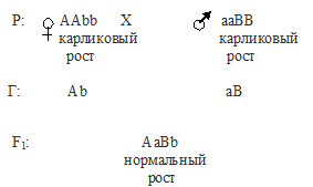 комплементарность