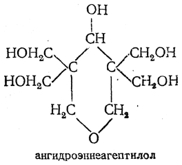 ангидроэннеагептилол
