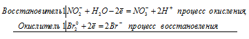 реакции диспропорционирования