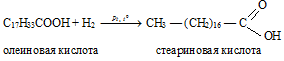 олеиновая кислота