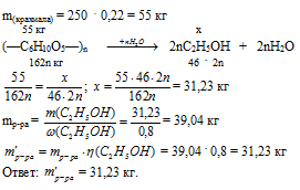 гдз химия 11 