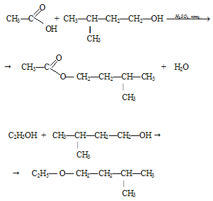 эфиры