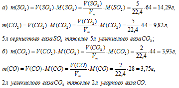 Химия. 8 класс