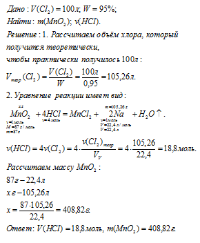 галогены