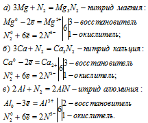 азот