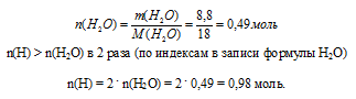 алкен, циклоалкан