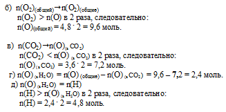 истинная формула