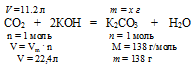 газовые смеси