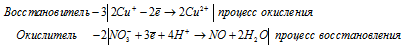 окисление-восстановление