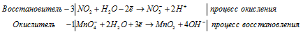 окисление-восстановление