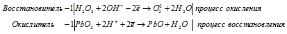 окисление-восстановление