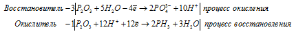 окисление-восстановление