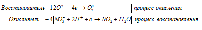 окисление-восстановление