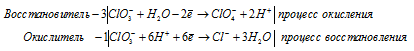 окисление-восстановление