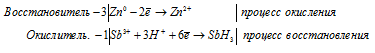окисление-восстановление