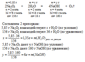 как вычислить объем углекислого газа, тестовые задачи по химии