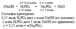 массовая доля, тестовые задачи по химии