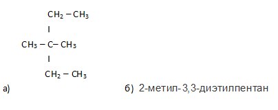 рациональрая, нонан, карбоновые кислоты, международная номенклатура